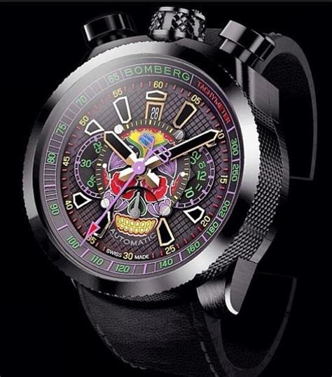 bomberg watches replica|bomberg watches for sale.